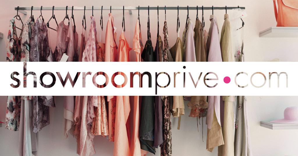 Showroomprive.it – Le grandi marche a piccoli prezzi