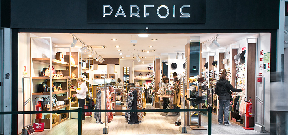 Parfois – Tutte le borse e gli accessori di moda sono online