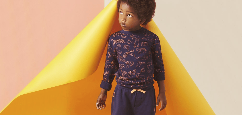 Smallable – Abbigliamento e home decor per bambini