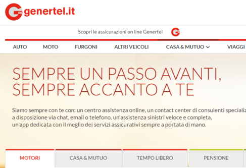 genertel