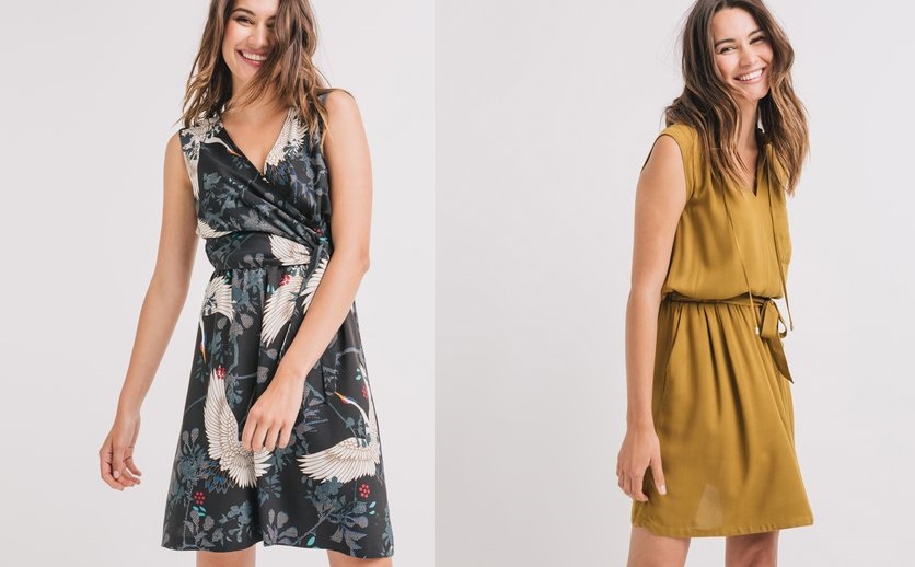Promod – La boutique francese online tutta al femminile